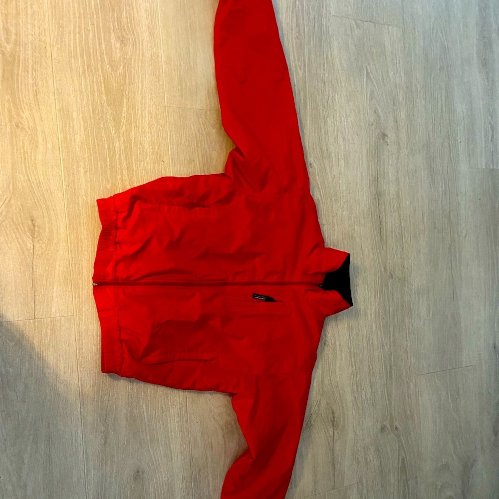 Patagonia Womens lightweight jacket. Size S